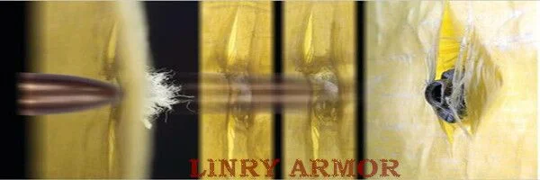 Nij Level 1 Stab Resistant Knife Proof Body Armor Vest