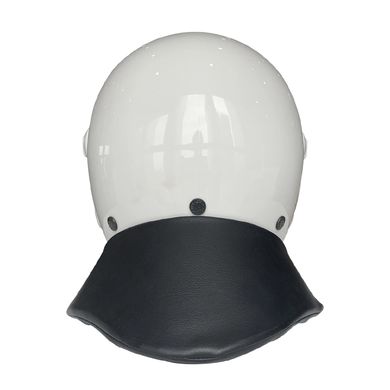ABS Anti Riot Safety Helmet / Helmet with Visor/Police Anti Riot Helmet
