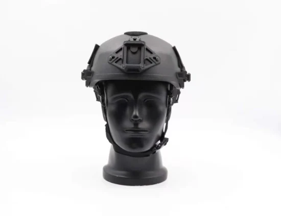 MID-Cut Mich Helmet Military Ballistic Bulletproof Helmet