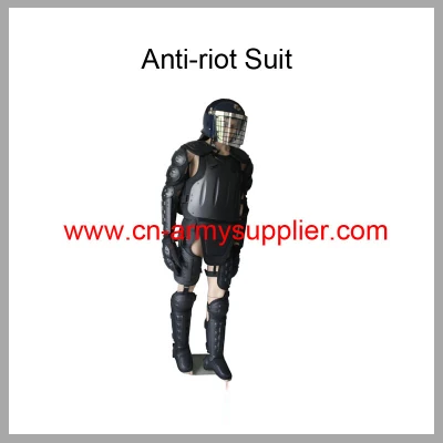 Wholesale Cheap China Army Hard Shell Police Anti Riot Gear