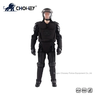 New Design Lightweight Police Anti Riot Suit Arv0458