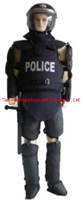 Wholesale Cheap China Armed Forces Protection Police Anti Riot Suits