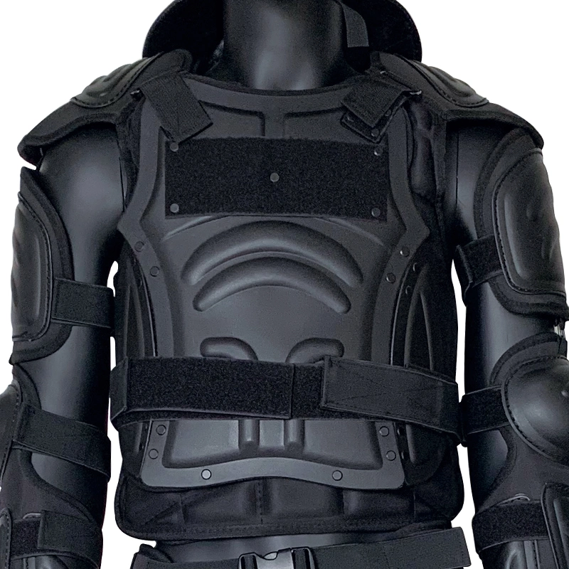 Military Anti Riot Suit /Anti Riot Gear for Body Protector