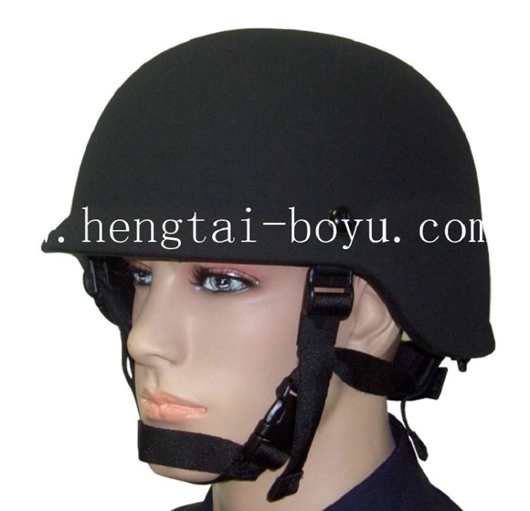 High Quality Police Protect Bulletproof Anti Riot Military Motorcycle Helmet