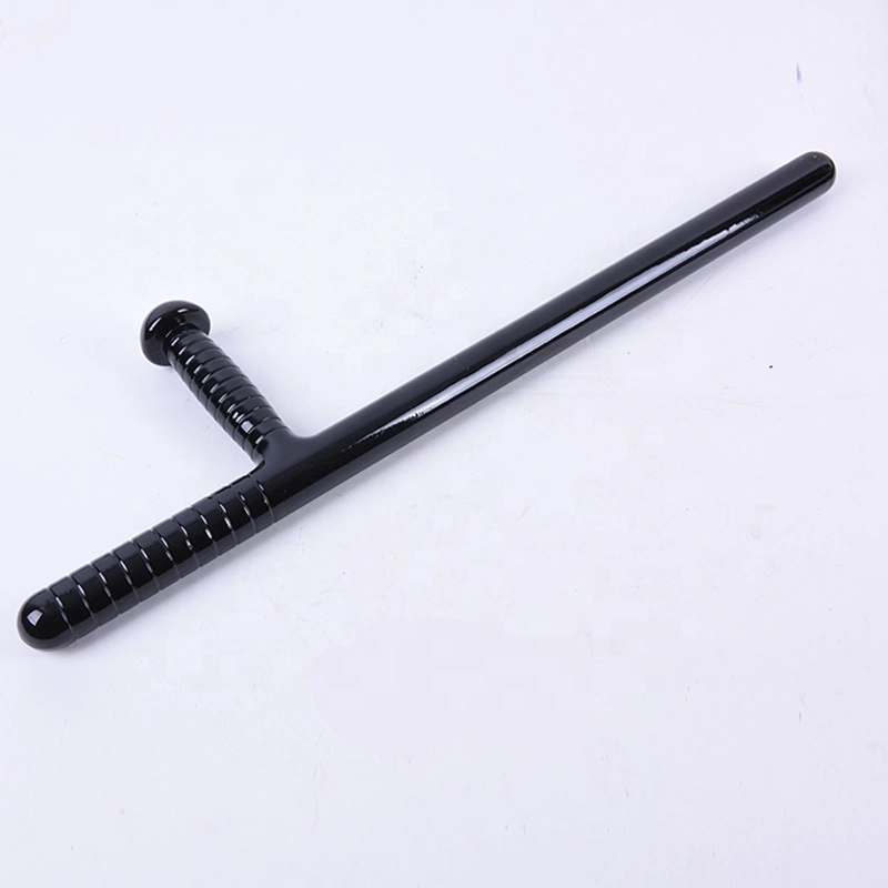 Military Police Supply Anti Riot Police Baton (truncheon)