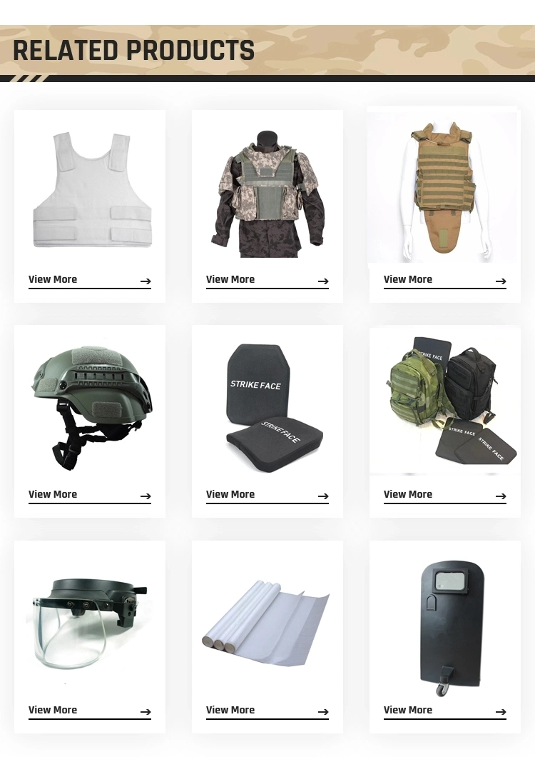 Army Green Tactical Plate Carrier Vest Military Gear Load-Carrying Bulletproof Vest Equipment