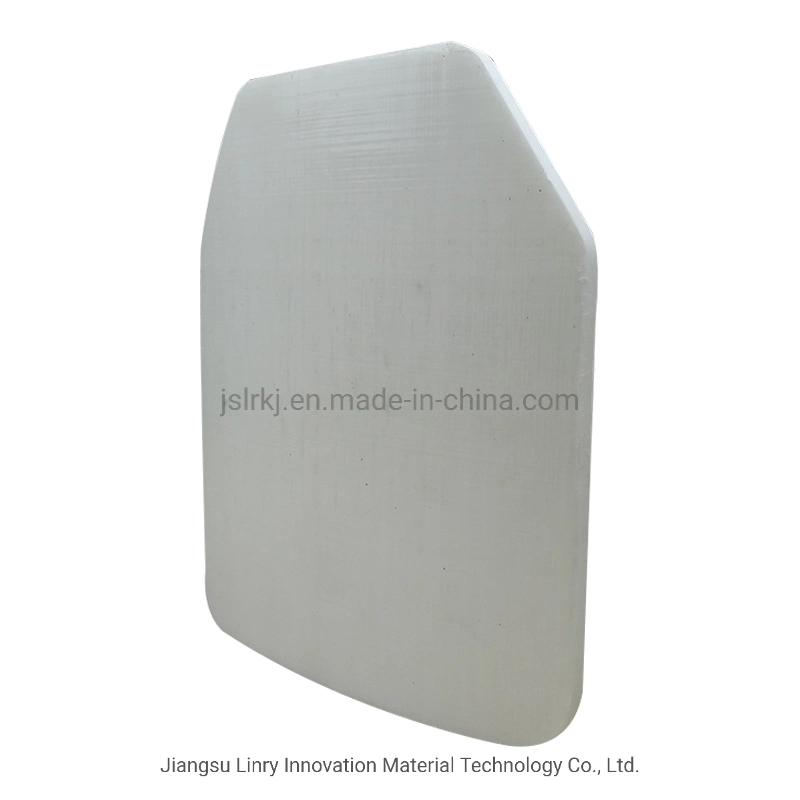 Nij Level III UHMWPE Armor Bulletproof Panel Ballistic Plate