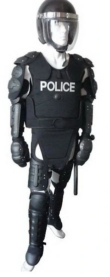 Wholesale Cheap China Armed Forces Protection Police Anti Riot Suits