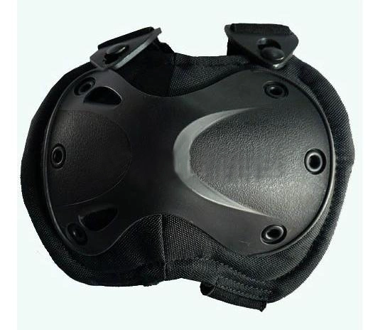 Hot Sale Anti Riot Equipment Elbow Pads for Protection