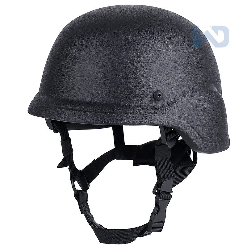 Actical Military Gear Anti Riot Mich Ballistic Helmet for Sale