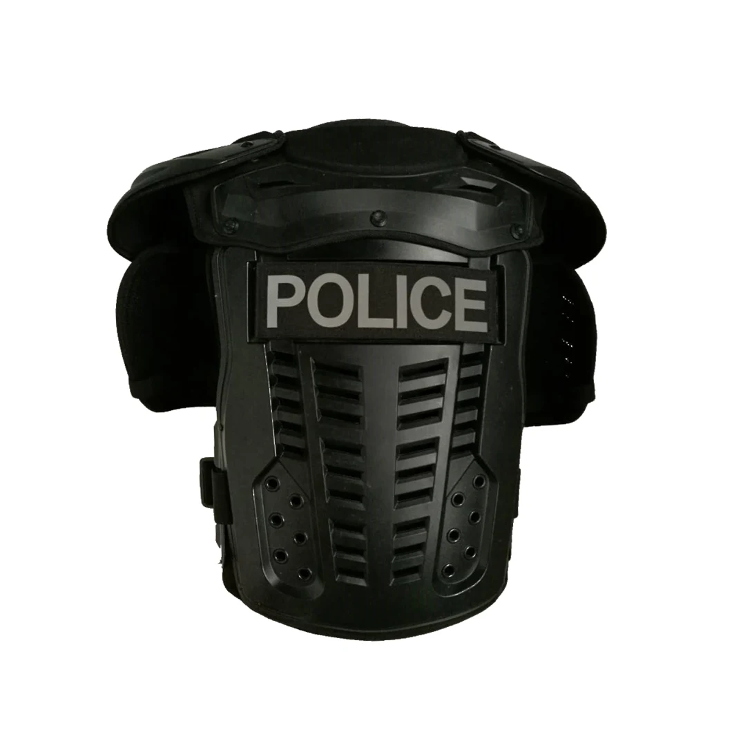 Police Anti Riot Suit/Anti Riot Gear for Body Protection