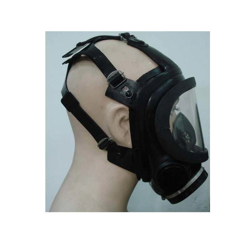 Gas Mask Reusable Mask Reusable Washable Anti Gas Mask Half Face Mask Anti Dust