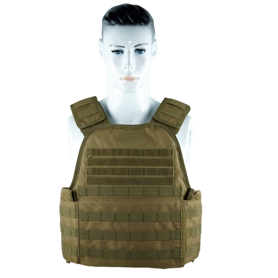 Bullet Proof Vest Nij Iiia Level