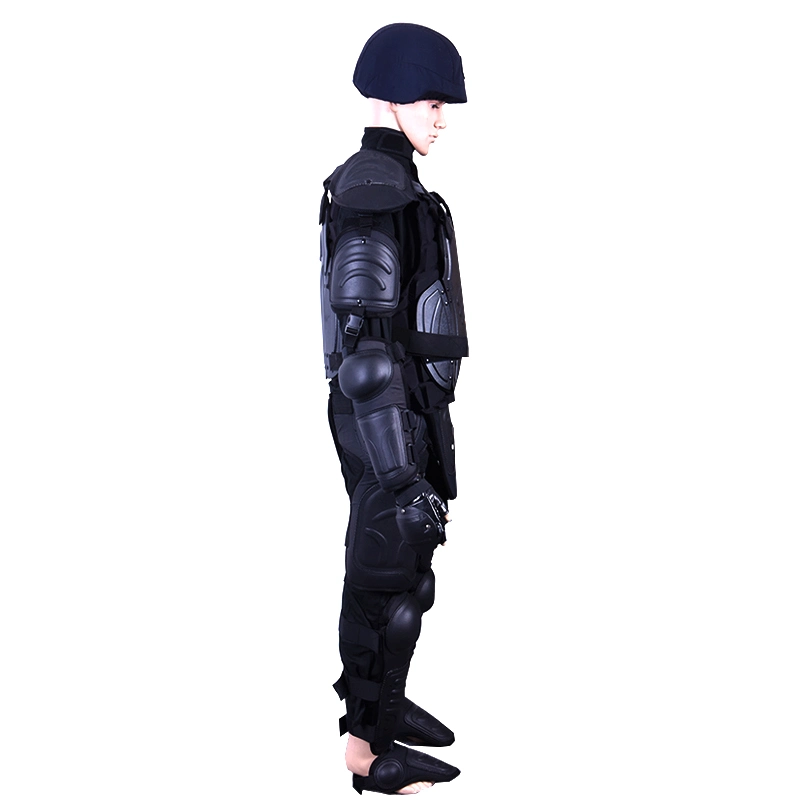 Police Anti Riot Suit Gear Body Armor Safety Product Tactical Gear Military