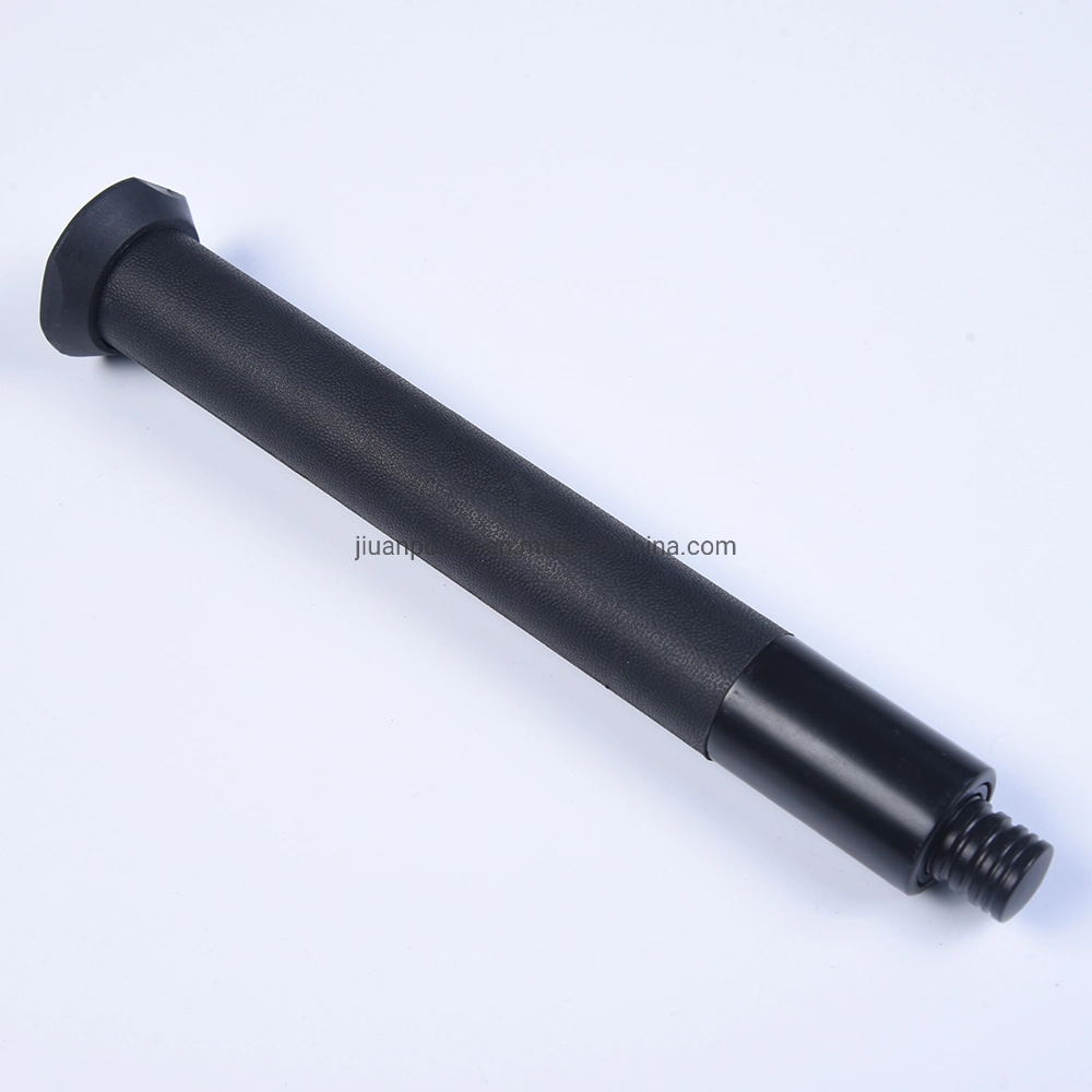 Police Equipment Military Self Defense Protection Anti Riot Telescopic Baton