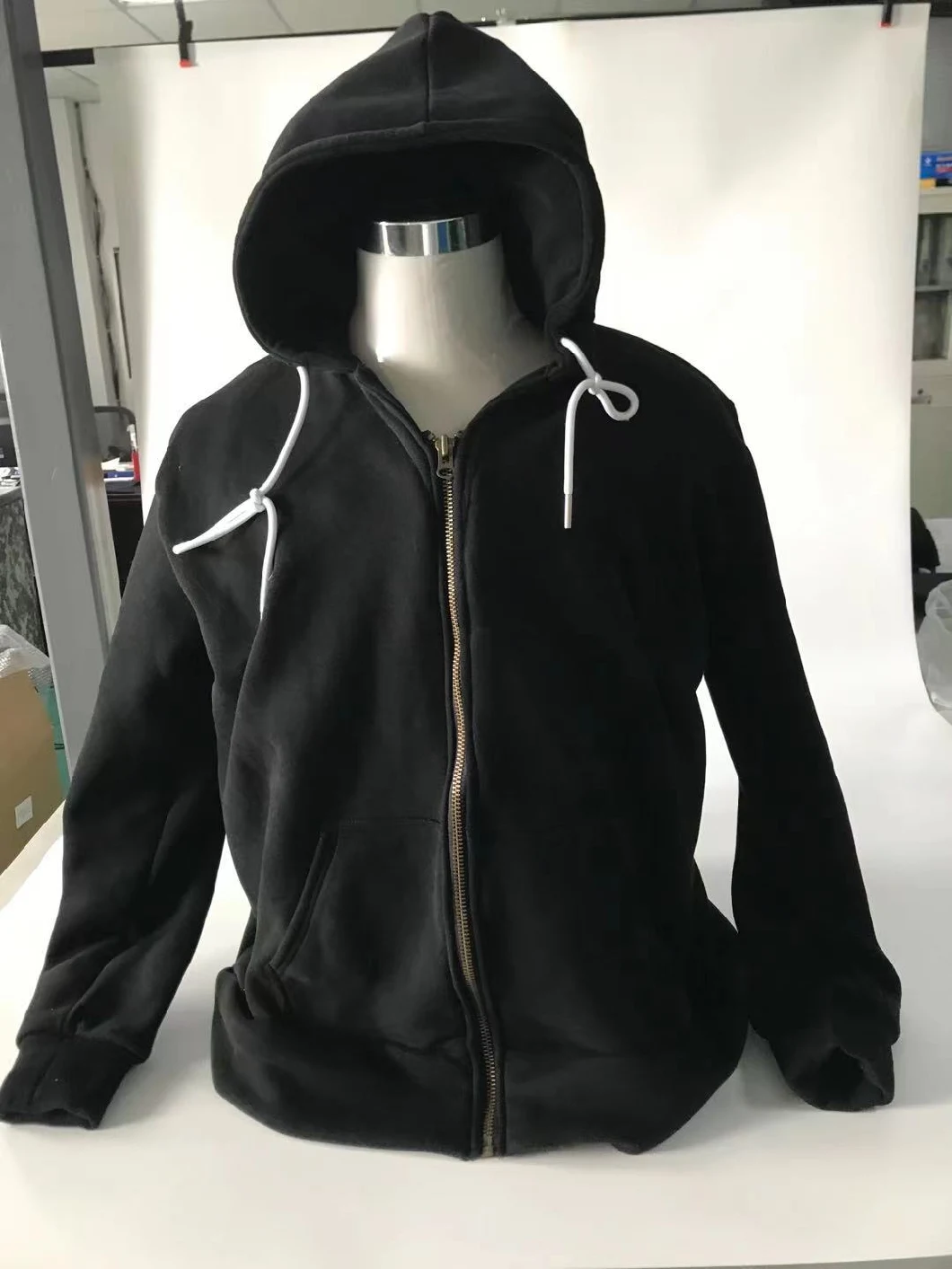 Military Equipment Bulletproof Hoodie 3A Level