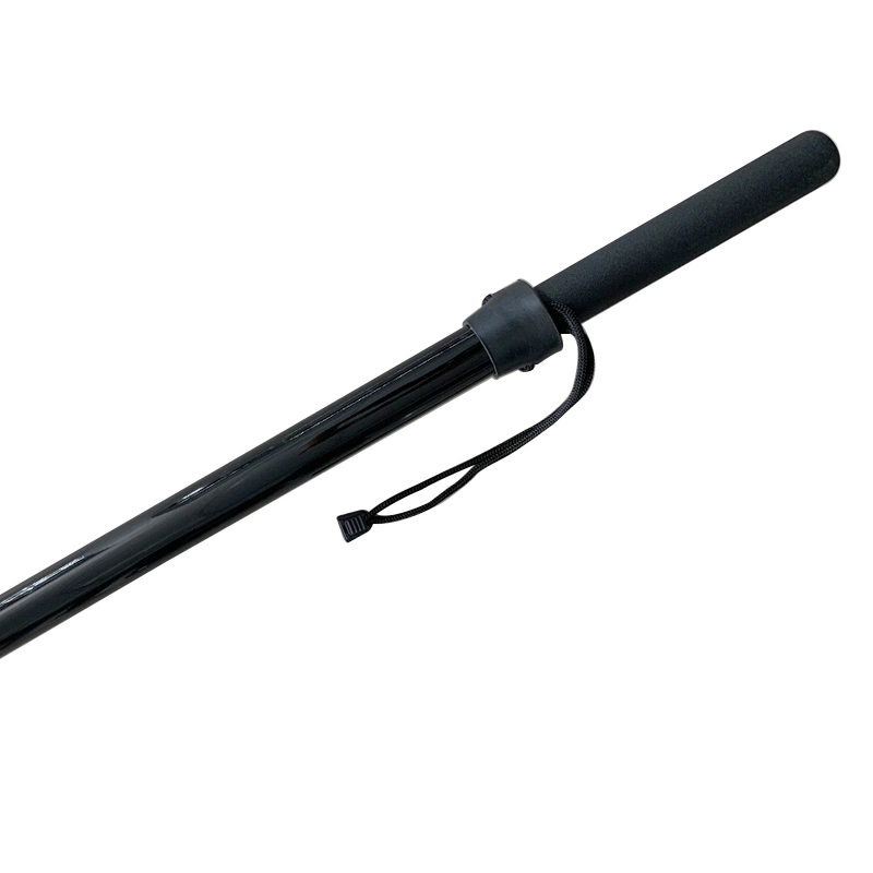 Military Straight Police Batons Anti Riot Baton Army Protector Baton