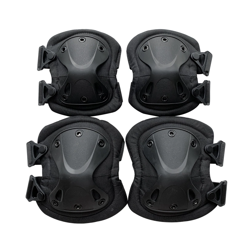 Hot Sale Anti Riot Equipment Elbow Pads for Protection