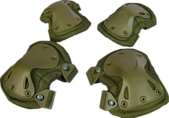 Tactical Army/Police Elbow &amp; Knee Pads