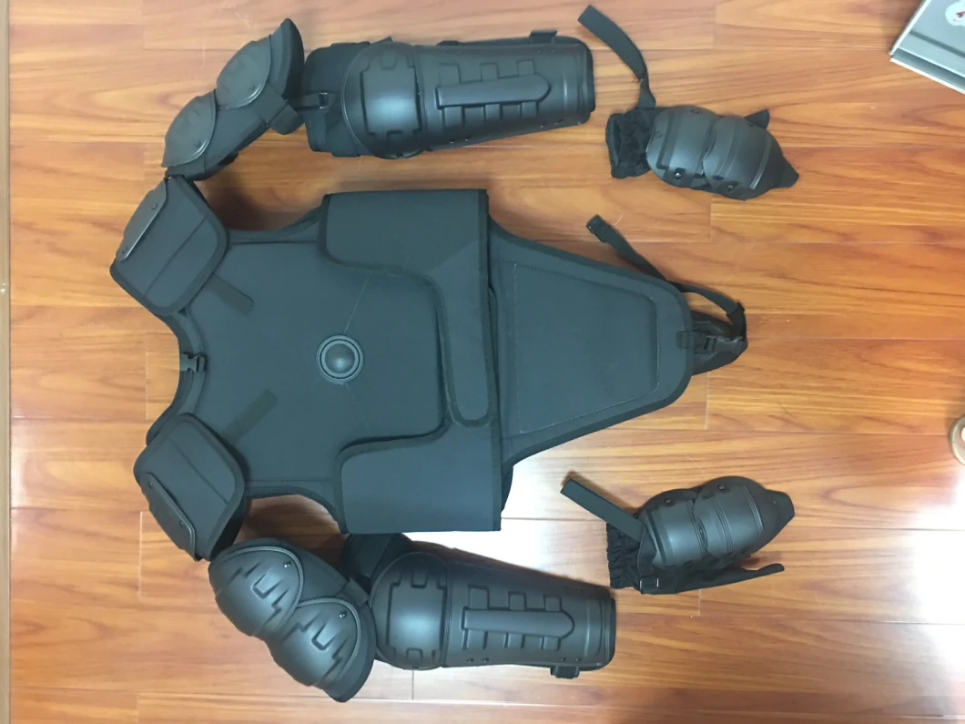 Safety Anti Riot Suit /Anti Riot Gear for Police