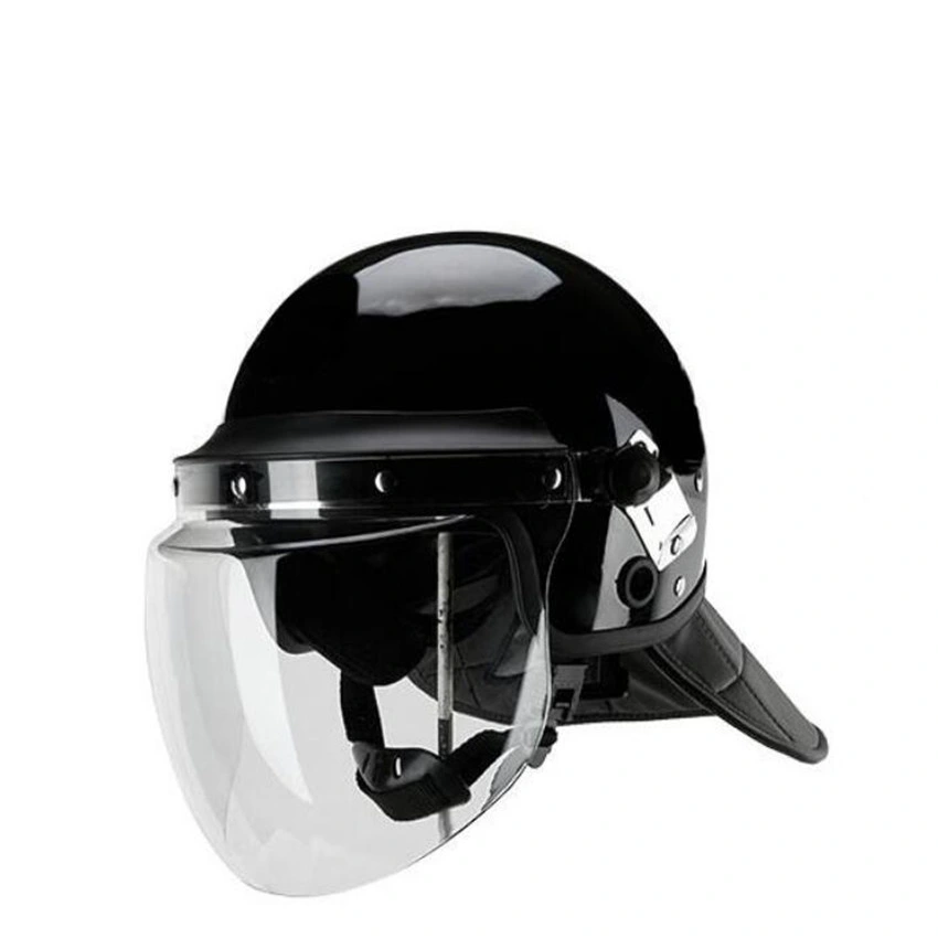 Hot Sell Self Defense Products Anti Riot Helmet