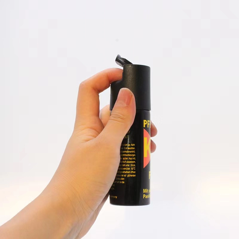 Pepper Spray for Self Defense Stick 60ml