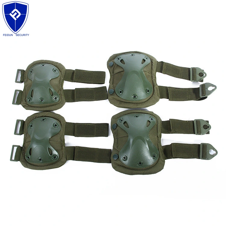 Tactical Combat Knee &amp; Elbow Protective Pads