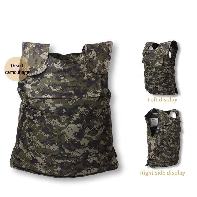 Stab Proof Clothing Mesh Summer Vest/Anti Cut Vest/Anti Stab Vest/Tactical Vests