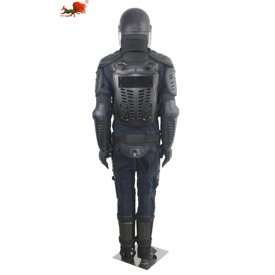 Police Anti Riot Suit/Anti Riot Gear for Body Protector