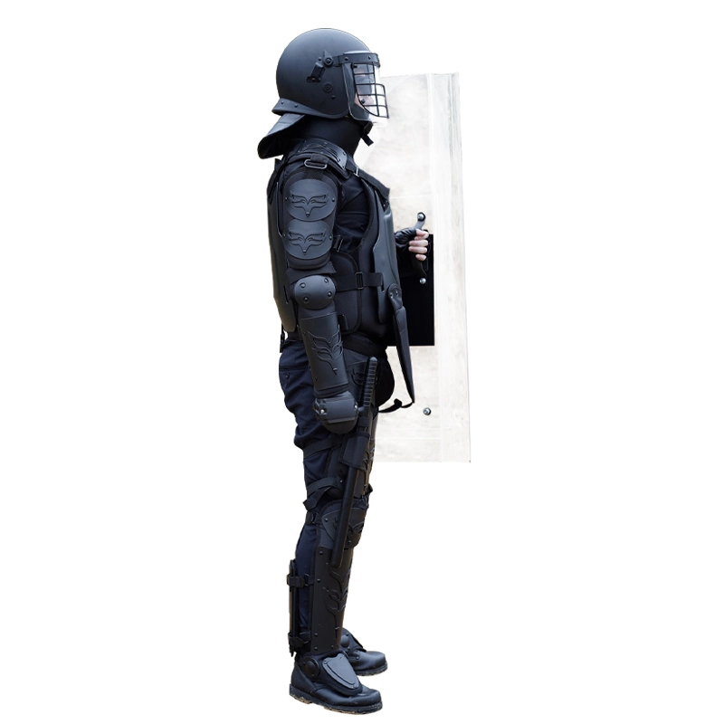 Police and Military Anti-Riot Suit/Anti Riot Gear