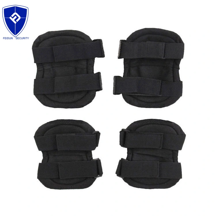 Tactical Protective Knee Pads and Elbow Pads