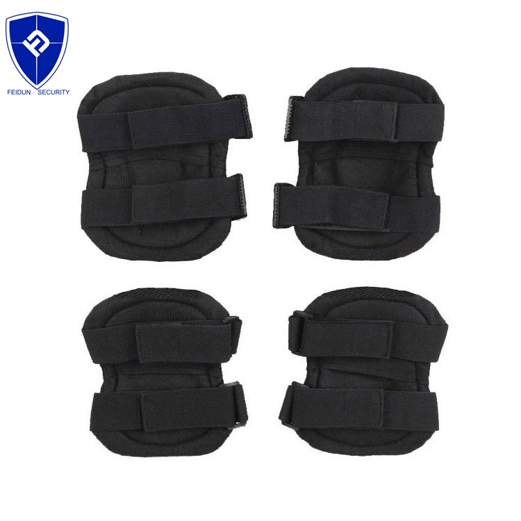 Tactical Combat Knee &amp; Elbow Protective Pads
