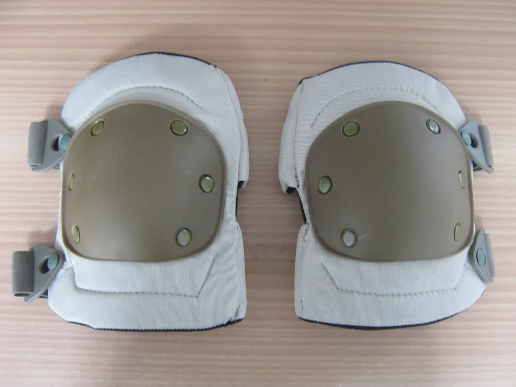 Military Police Anti Riot Knee&Elbow Protector