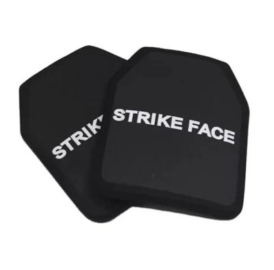 Safety Protection Bulletproof Insert Plate Equipment