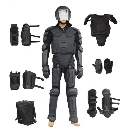 Anti Riot Suit / Riot Gear for Body Protector (a variety of models to choose)