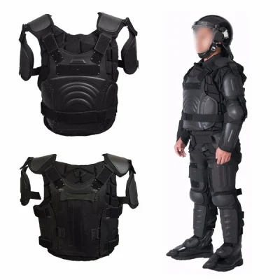 Full Body Stab Resistance Anti Riot Suit Riot Gear